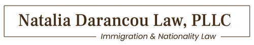 Natalia Darancou Law, PLLC logo