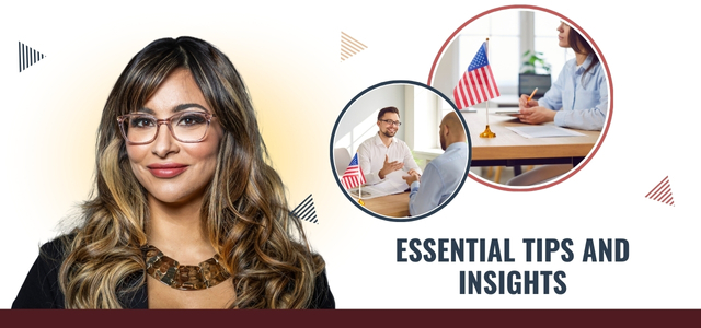 Preparing for a Green Card Interview