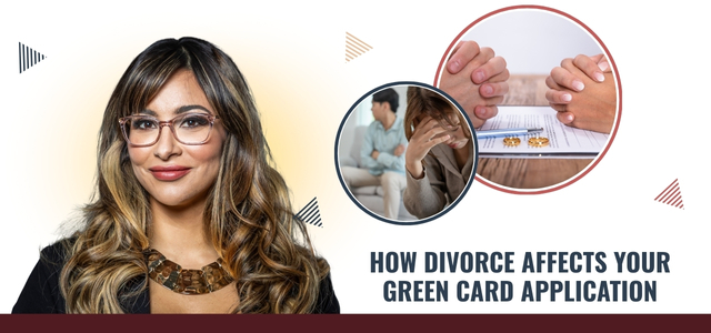 Understanding the Green Card Divorce Process