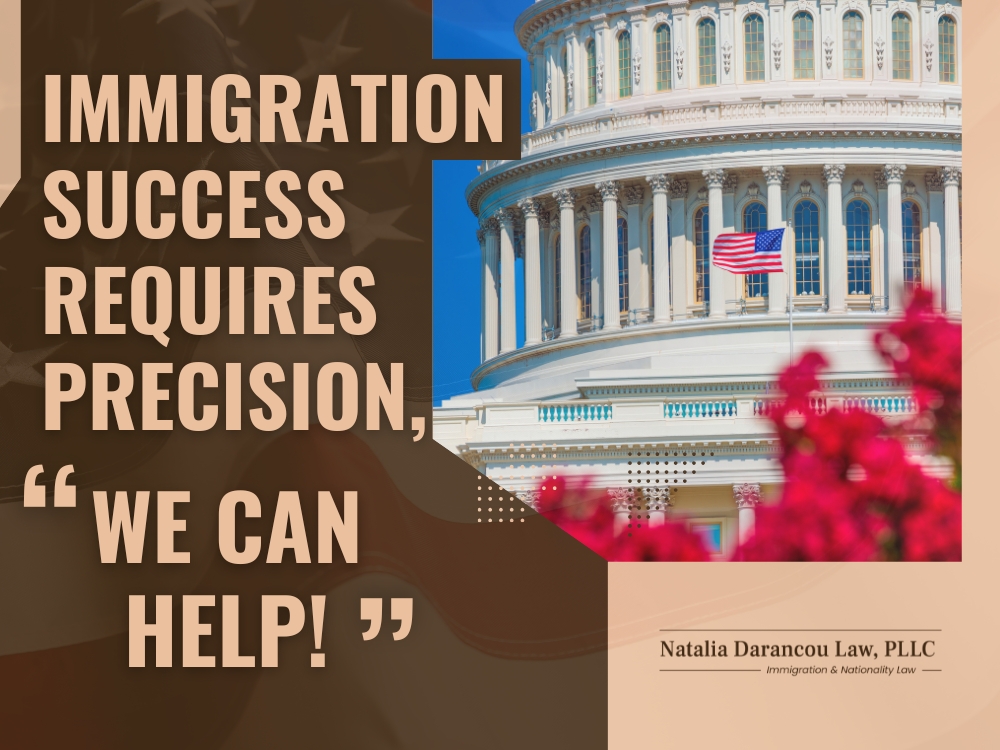 Immigration - Darancou Law
