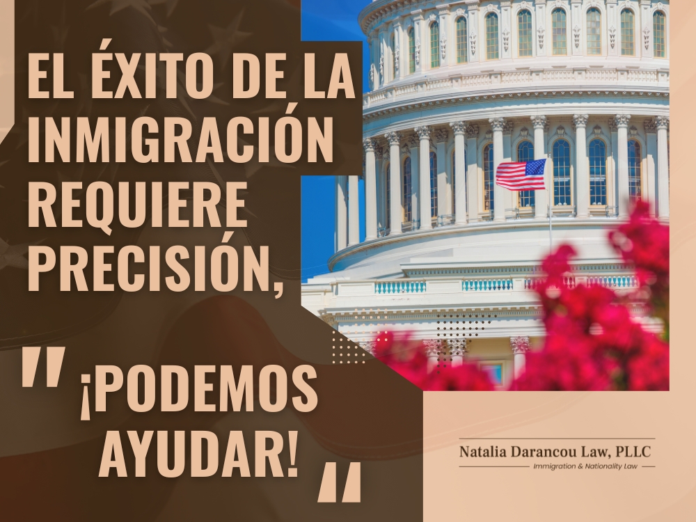 Inmigración - Darancou Law