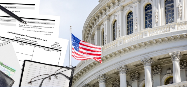 Renew a Green Card - Darancou Law