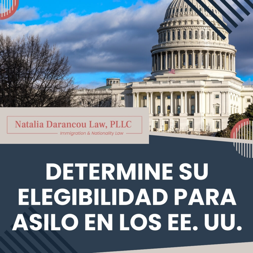 Abogado de Asilo elegibilidad new - Darancou Law
