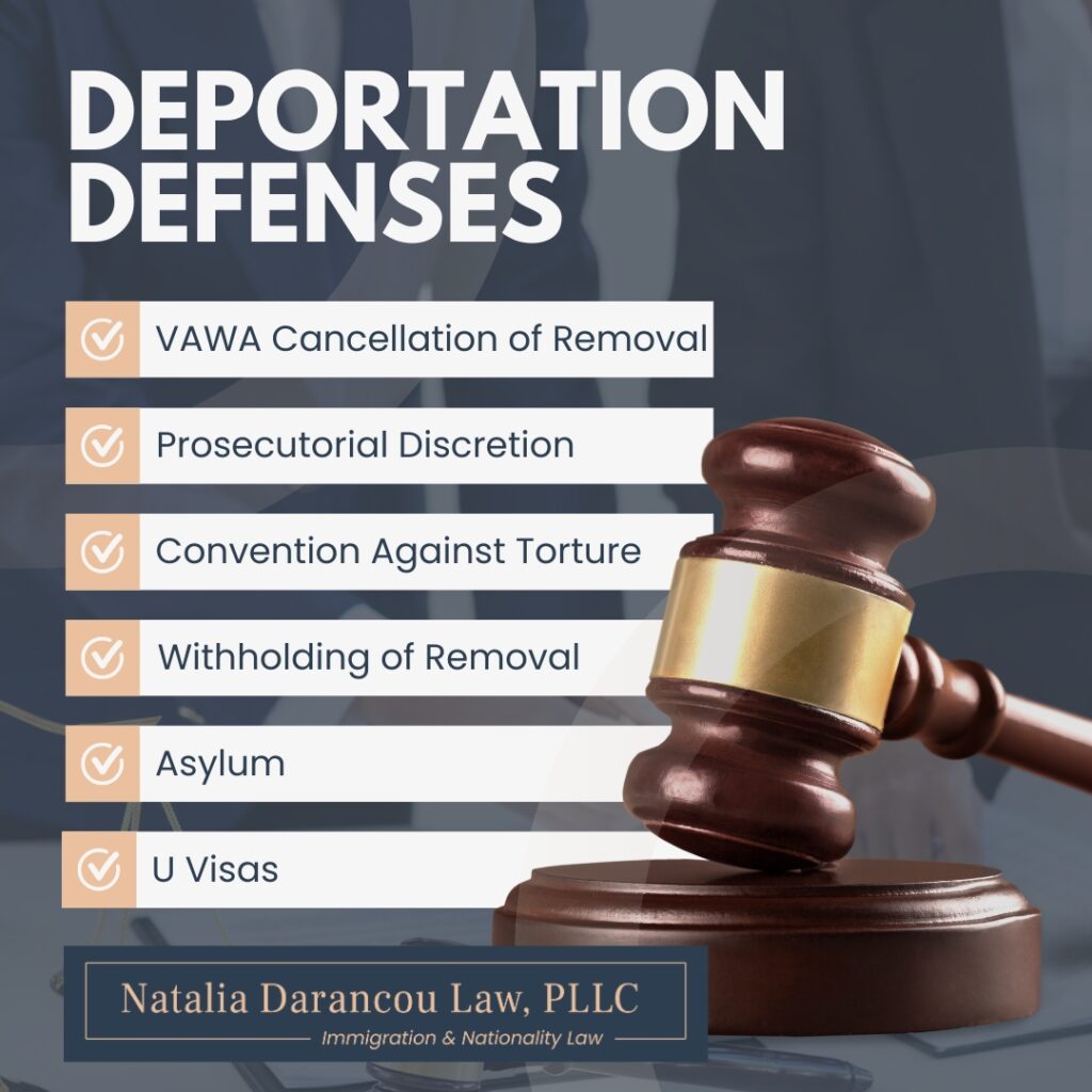 Darancou Law - Deportation Services in Richardson, TX new