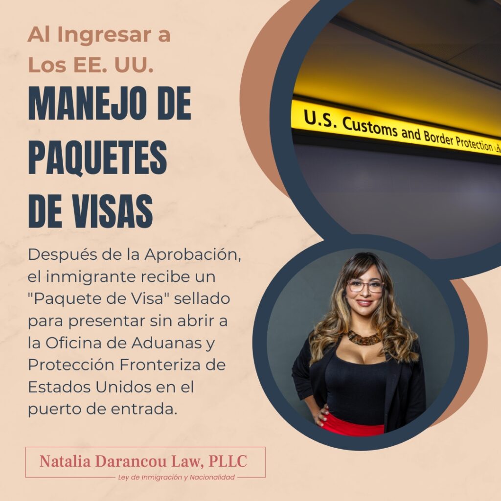 Manejo de paquetes 03 new - Darancou Law