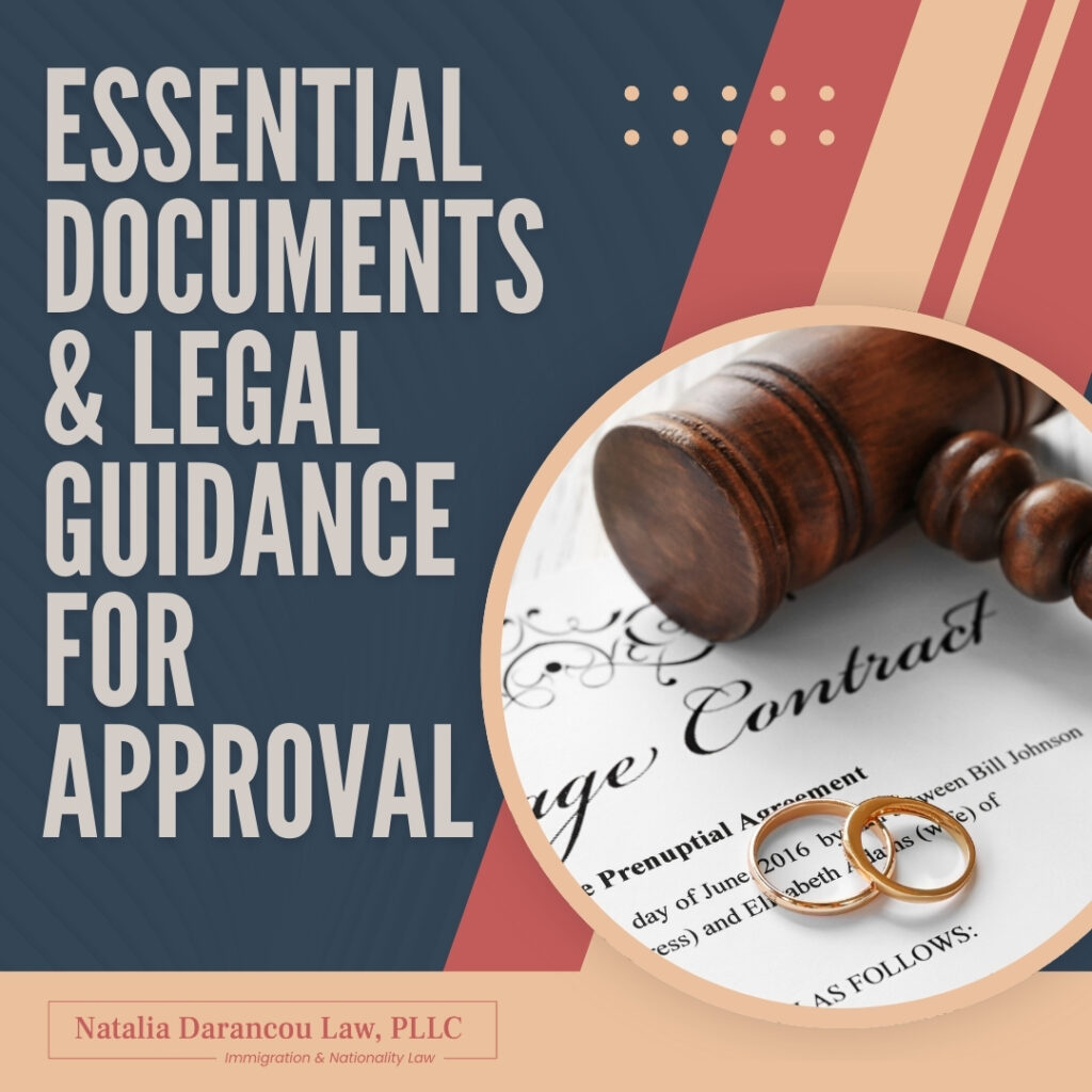 Marriage Green Card Essentials new - Darancou Law