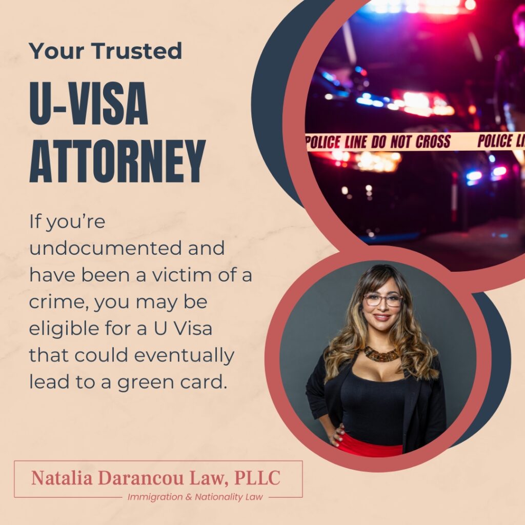 U-Visa Attorney new - Darancou Law