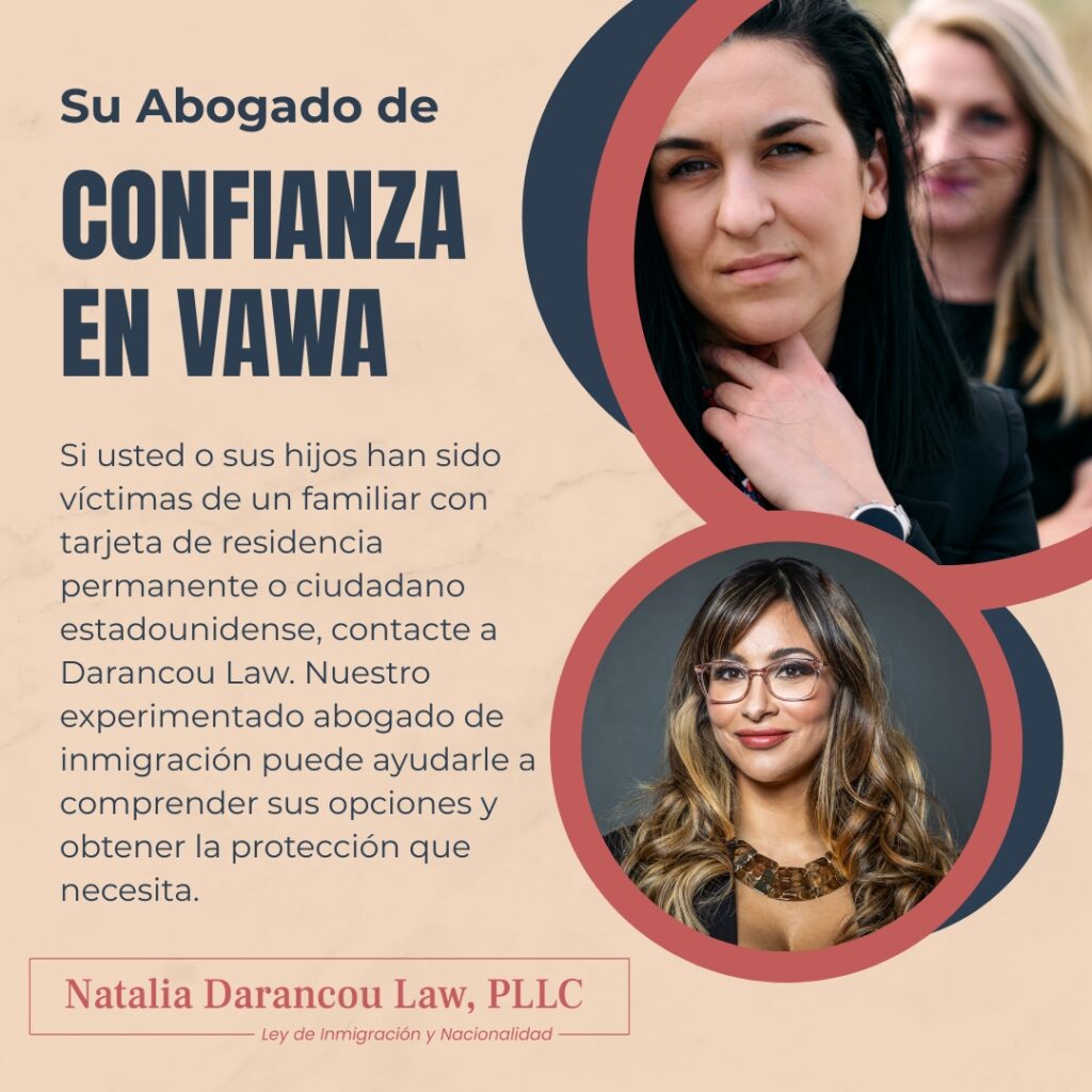 VAWA Inmigración_ Tarjeta Verde para Víctimas de Violencia Doméstica newer